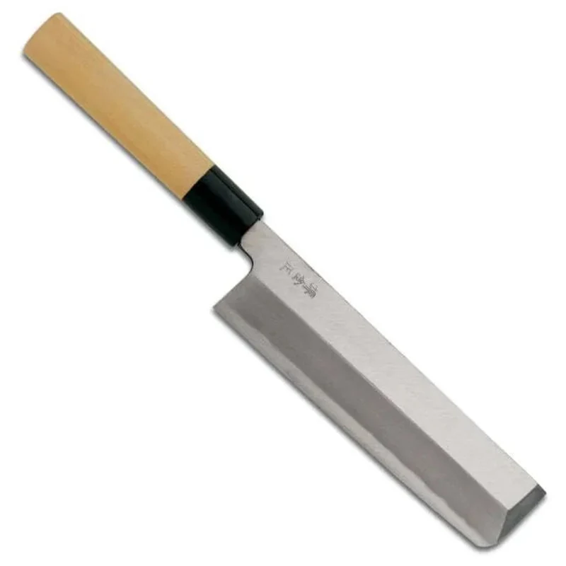 Square Usuba Knife